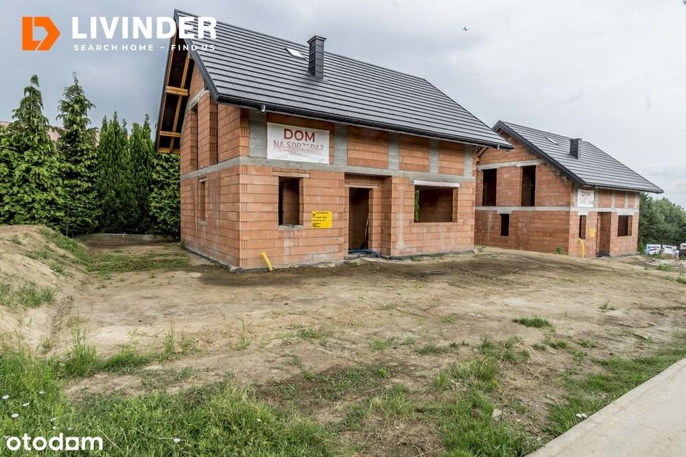 Dom 113 m2 | SSO | 4 ar | Wilków