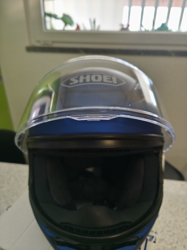 Shoei NXR2 tamanho M