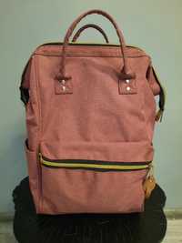 Сумка-рюкзак для девушки или школьника