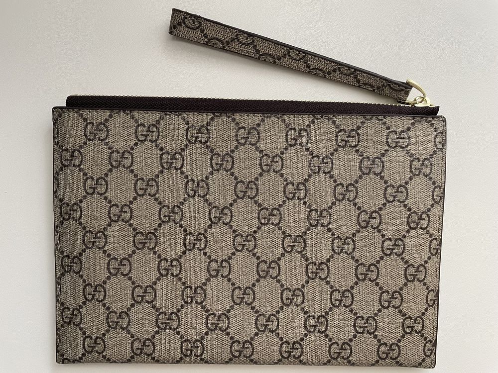 Torebka do ręki Gucci