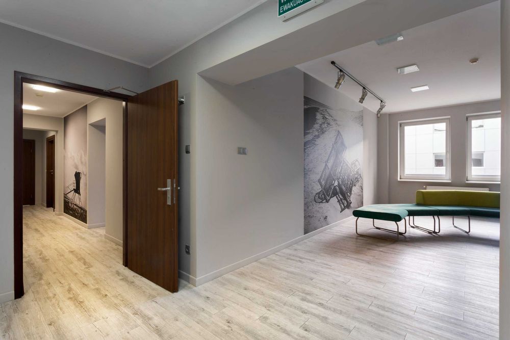 Biuro 88 m. kw., Sopot Centrum