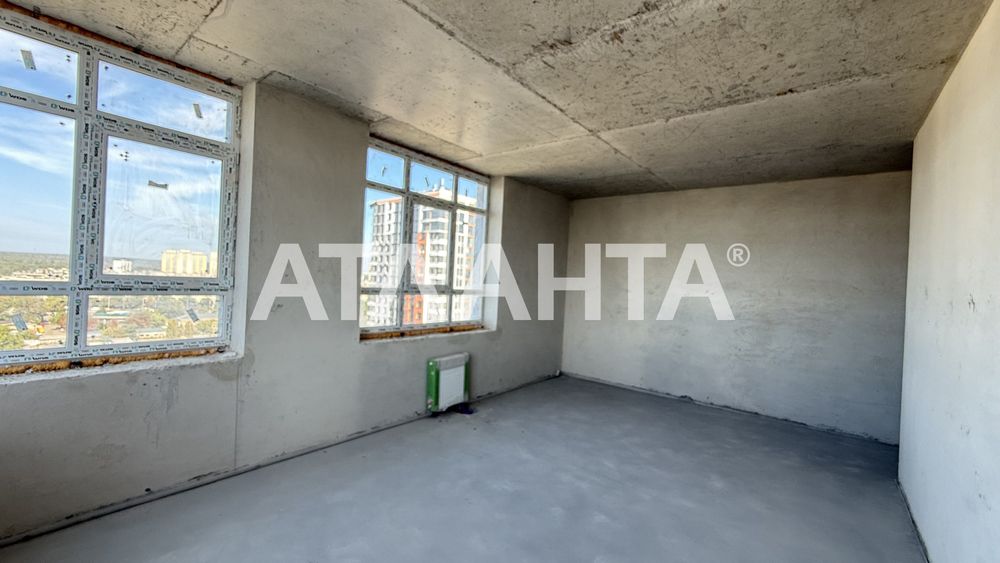 Двокімнатна квартира в ЖК Бережанський, вул.Автозаводська.Оболонь