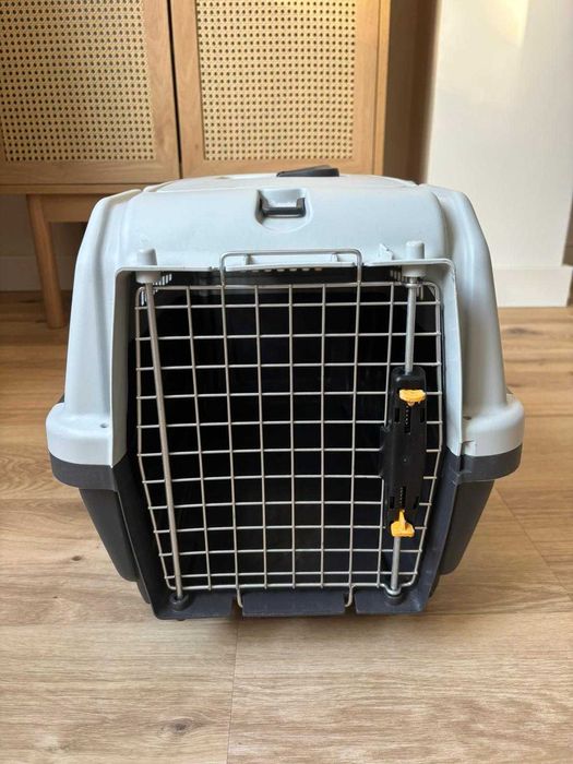 Transportadora para cães e gatos Outech IATA Apolo