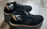 Кроссовки Newbalance Classics 40,5р 25.5 см