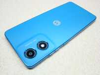 Motorola Moto G04 8/128GB Satin Blue – smartfon dla wymagających