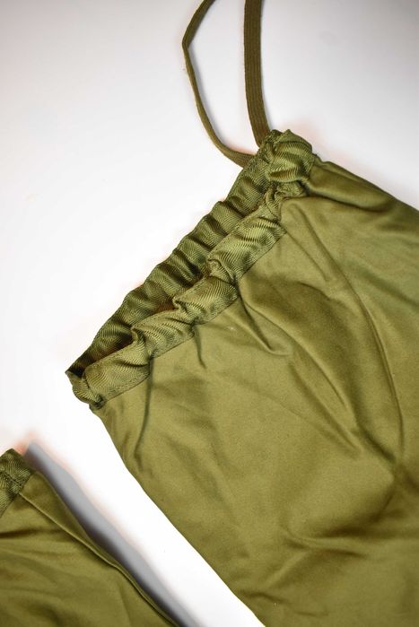 Spodnie wojskowe Norwegia 1981 r. 5