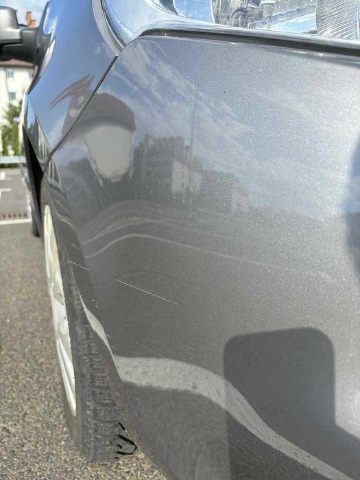 Renault Clio III 1.2 TCE 72 tys. przebiegu 2011