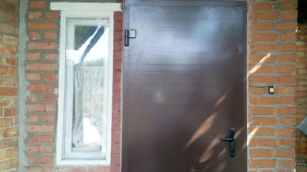 Продам дом площадью 107 кв м
