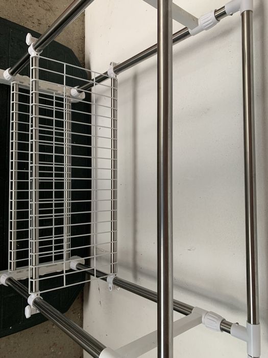 Carrinho para roupa ou outros