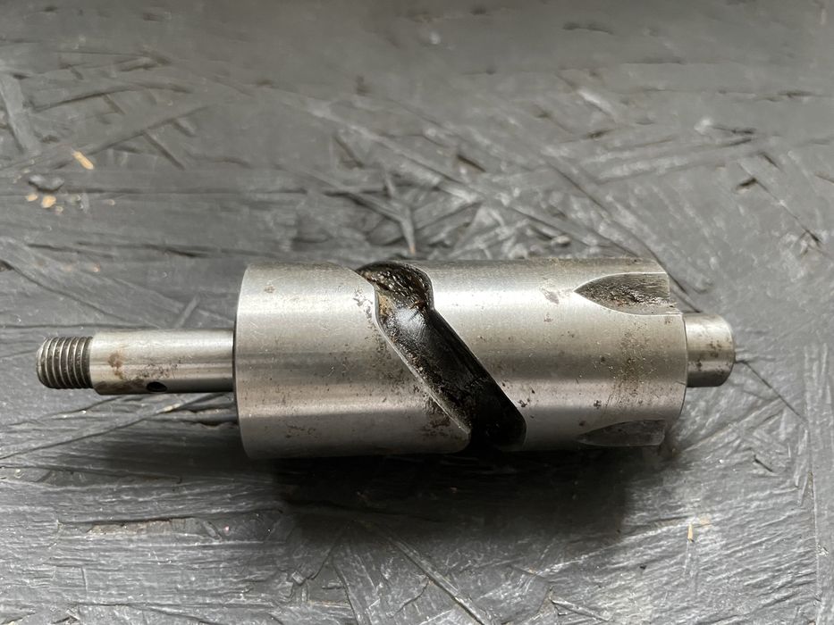 MZ ETZ wałek wodzik oryginał