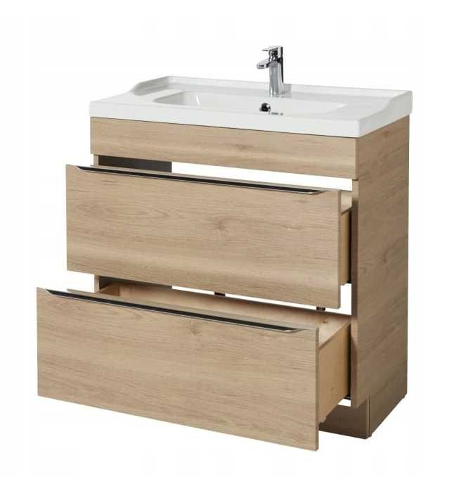 Szafka pod umywalkę GoodHome Imandra stojąca 80 cm NOWA / GWARANCJA