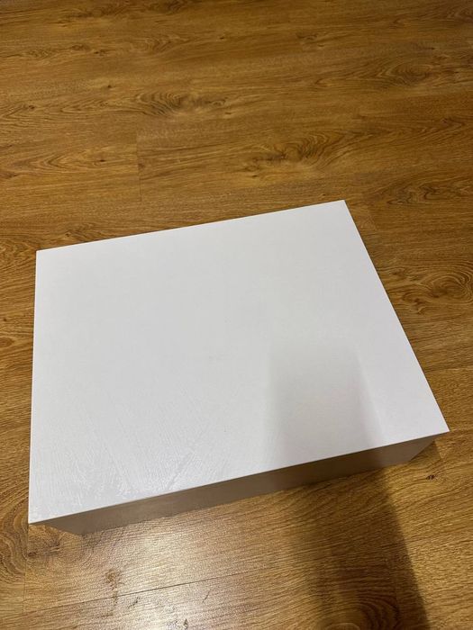 Туалетний столик підвісний