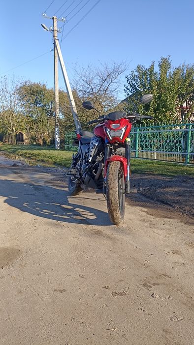 Продам ліфан ср 220 стан 8 з 10