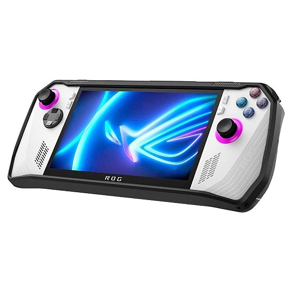 Spigen Rugged Armor Asus Rog Ally Matte Black