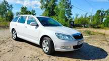 Продаю авто Skoda А5 дизель 2л Універсал