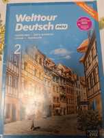 Język niemiecki klasa 2