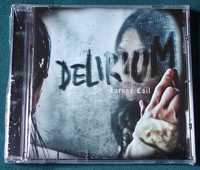 Lacuna Coil - Delirium - CD Novo