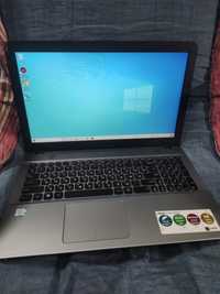 Ноутбук Asus X541U. /I3-6006u/ Ram 4gb/ SSD 128gb/ 3 часа