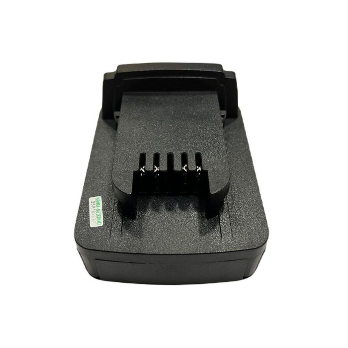 Adapter Dla Akumulatora Metabo 18V Do Milwaukee