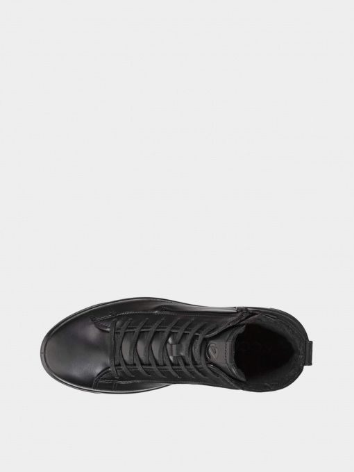 43р,44р. Зимові черевики ECCO STREET TRAY,50479401001,Оригінал