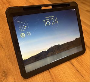 Etui iPad Pro 11 Supcase Unicorn Beetle