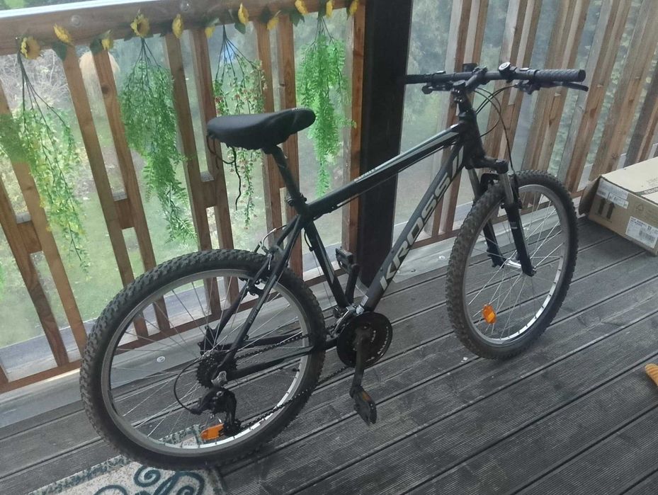 Rower górski Kross Esprit 26"