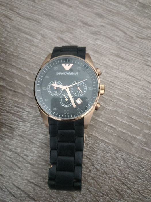 Zegarek Emporio Armani AR5905