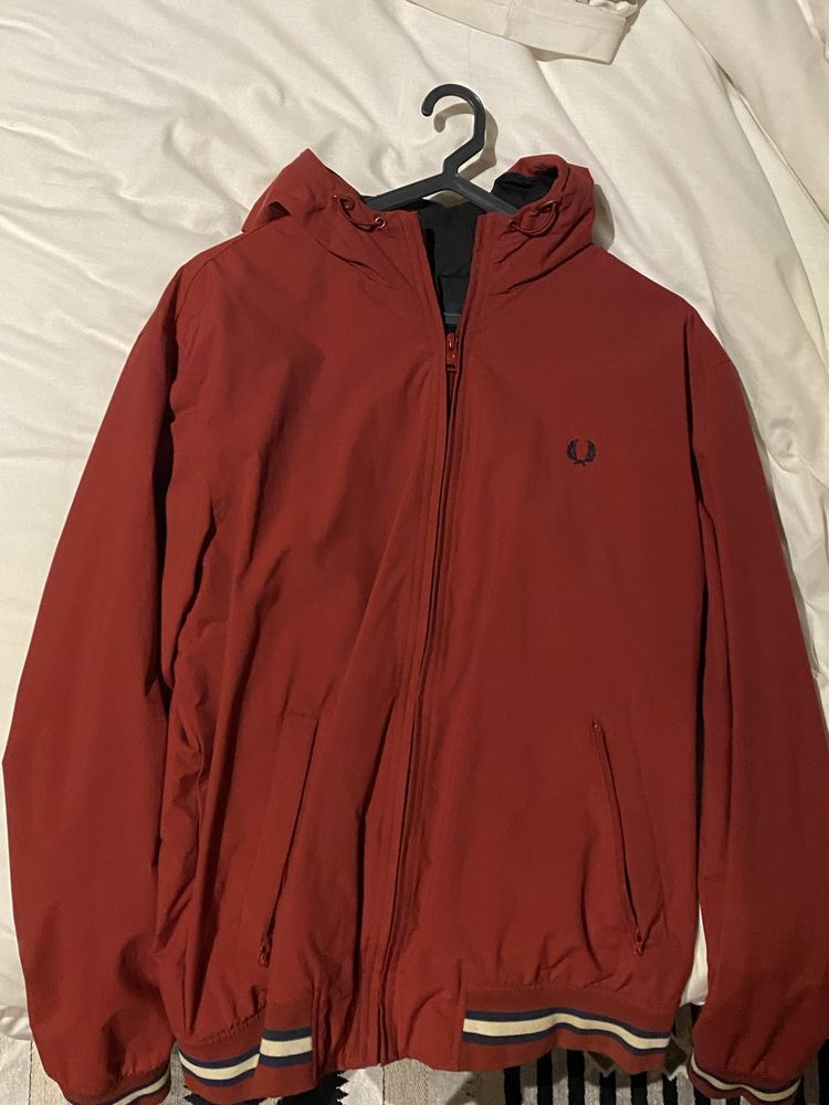 Casaxo fredperry