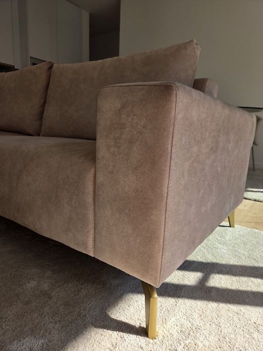 Lindissimo Sofá NOVO