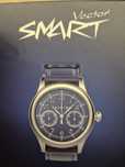 Vector Smart VCTR-34-03-BL