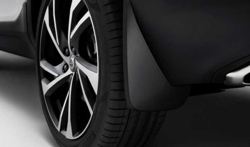 Бризговики FROSCH Novline Chevrolet Cobalt / Fiat Ducato / Chery Tiggo