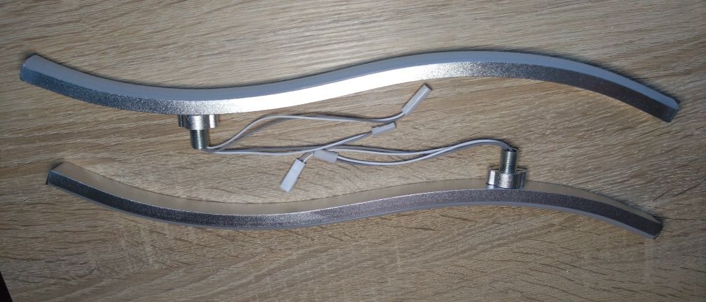 Oświetlenie LED do lampy sufitowej