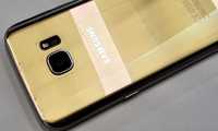 Telefon Samsung s7 edge  32gb gwarancja dla kolekcjonera