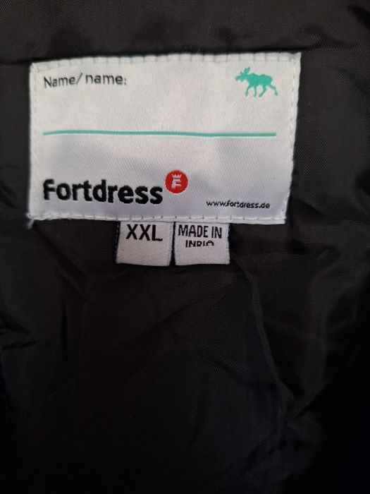 Kamizelka robocza