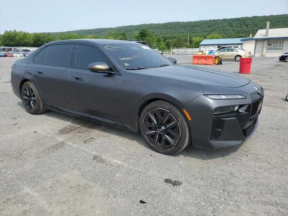 Запчастини | BMW i7 G70 | БМВ i7 Г70 | БМВ i7 G70 | Бмв Шрот Разборка