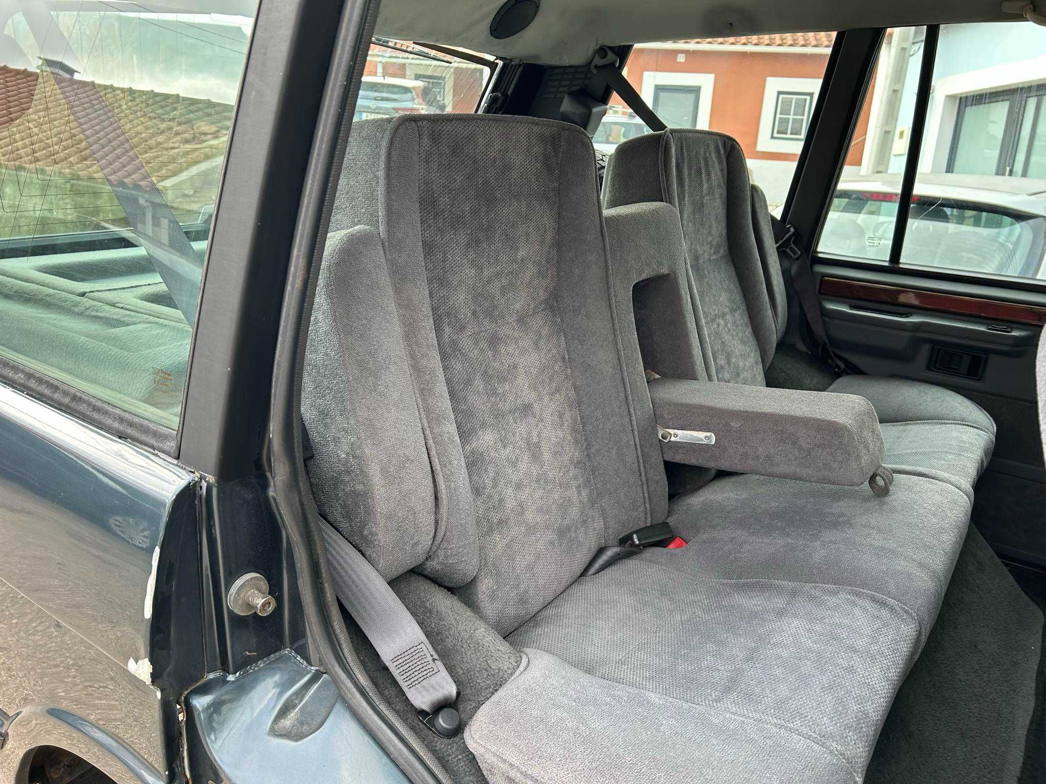 Range-Rover 2.5 TDI Classic -  1995