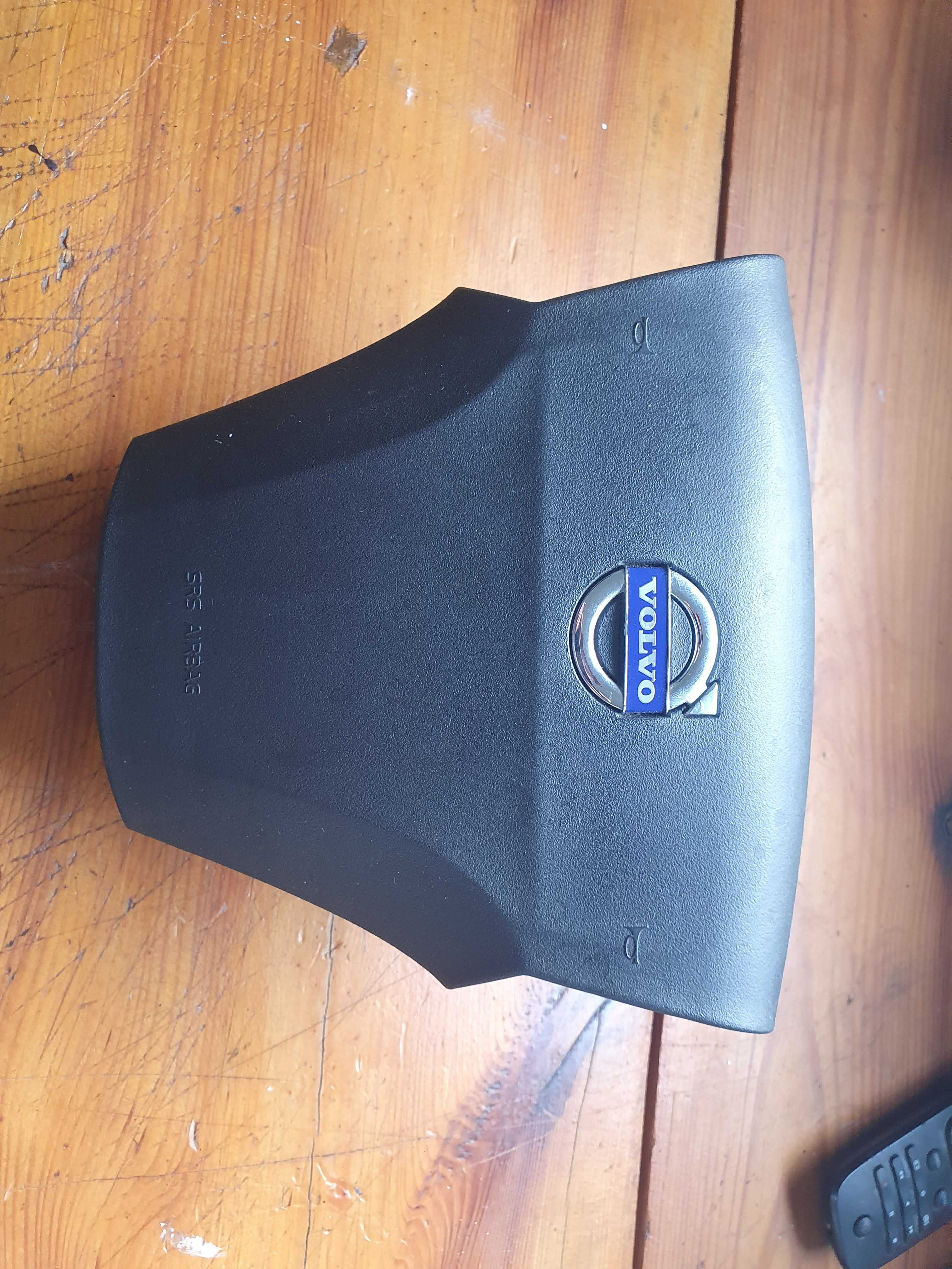 Air bag poduszka kierowcy Volvo v50 s40