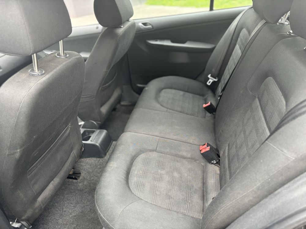 Skoda Fabia 1.4 tdi 2007