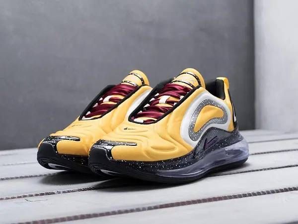 Buty Nike Air Max 720 Undercover Bright Citron meskie trampki 41-44