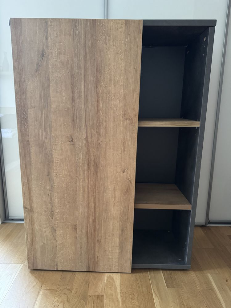 Regal/ biblioteczka CORE/ Meble Agata