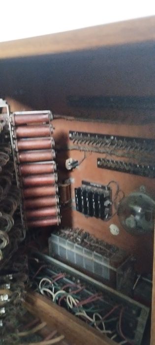 Centrala telefoniczna