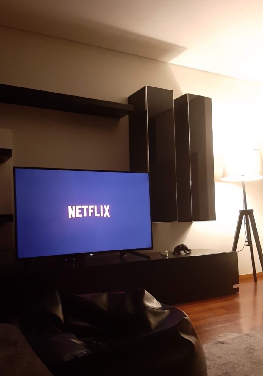 TV Sony Bravia 55" 4K Ultra HD