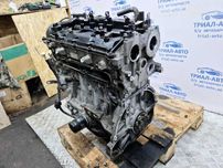 Двигатель Mitsubishi Outlander GF 2.2 DIESEL 4N14