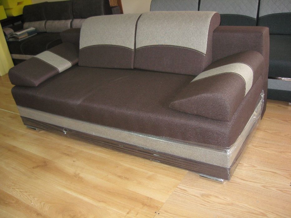 Wersalka Sofa. Kanapa Monika ''DRA MEBLE'' Producent