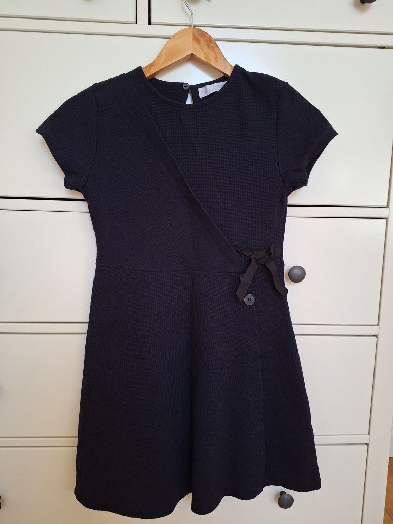Elegancka sukienka ZARA rozm. 164