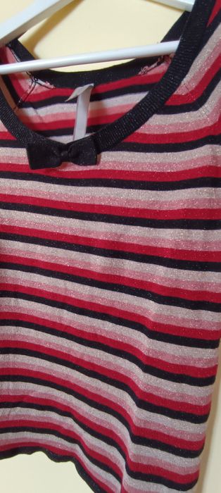 T-shirt  Springfield tamanho M