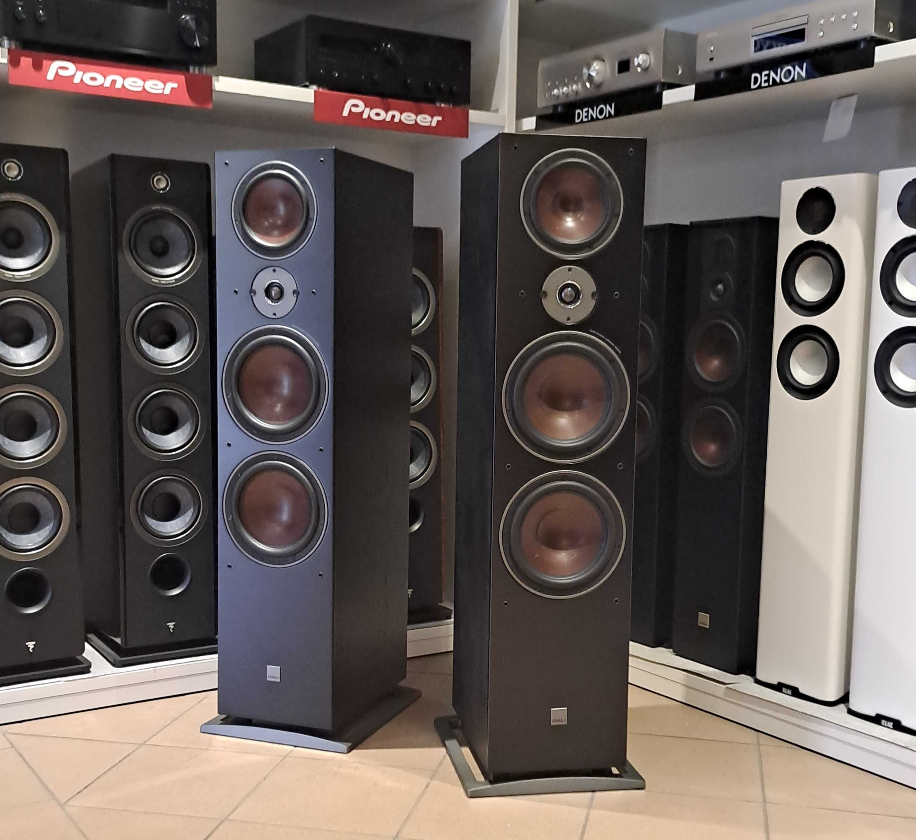 Polk Audio Legend L600 | zamiana | raty 0% WROCŁAW