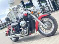 Honda Shadow 400