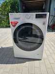 Pralka LG Inverter Direct Drive 7 kg