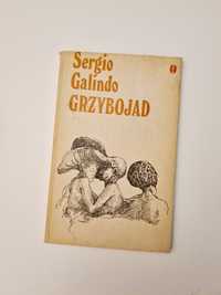 Grzybojad - Sergio Galindo